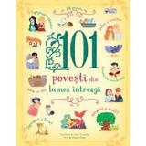 101 povesti din lumea intreaga, editura Arc