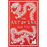 The Art of War - Sun Tzu, editura Alma Books