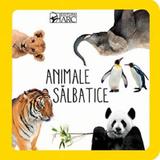 Animale salbatice, editura Arc