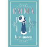 Emma - Jane Austen, editura Alma Books