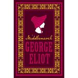Middlemarch - George Eliot, editura Alma Books
