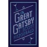 The Great Gatsby - F. Scott Fitzgerald, editura Carti In Engleza
