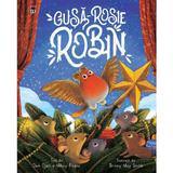 Gusa-Rosie Robin - Dan Ojari, Mikey Please, editura Rao