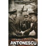 Romania cu si Fara Antonescu - Gheorghe Buzatu