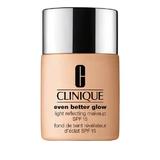 Fond de ten 02 Breeze, Even Better Glow Foundation Spf15, Clinique, 30ml