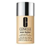 Fond de ten 12 Meringue, Even Better Makeup Foundation Spf15, Clinique, 30ml