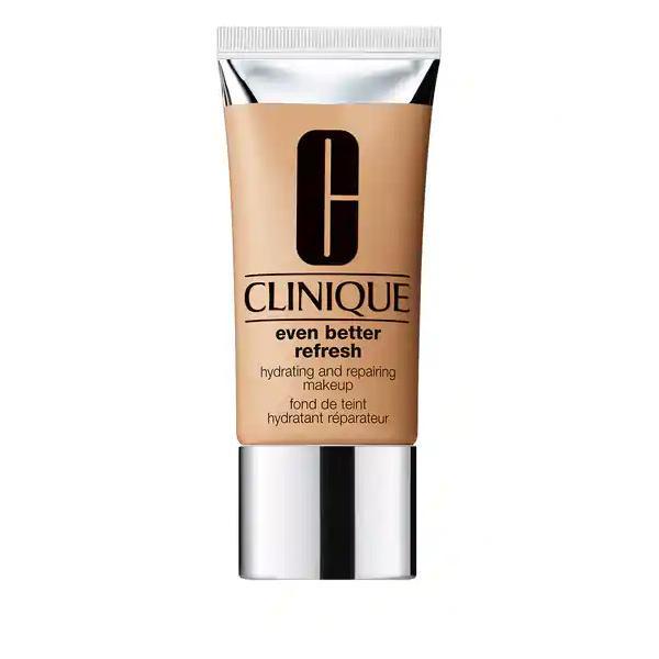 Fond de ten reparator si hidratant 74 beige, even better refresh hydrating and repairing makeup, clinique, 30ml