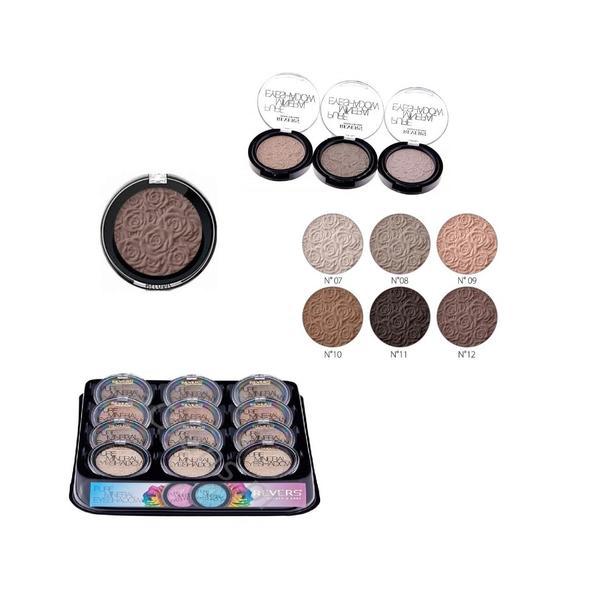 Fard de pleoape monocolor, Mineral Pure, 2.5 g esteto.ro imagine noua