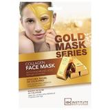 Masca pentru fata cu efect de stralucire si anti-imbatranire Gold collagen  IDC Institute  3422, 22g