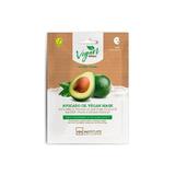 Masca vegana pentru fata cu ulei de avocado IDC Institute 3721, 25g