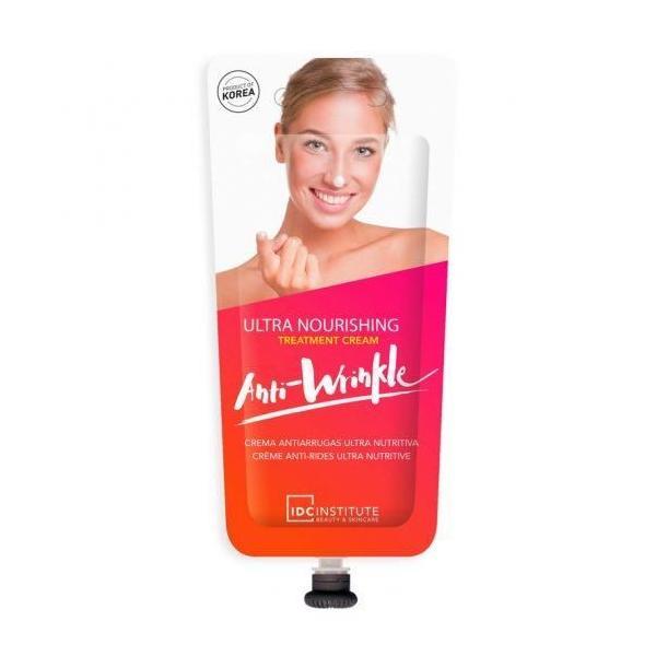 Crema coreana nutritiva antirid idc institute 3957, 12 g