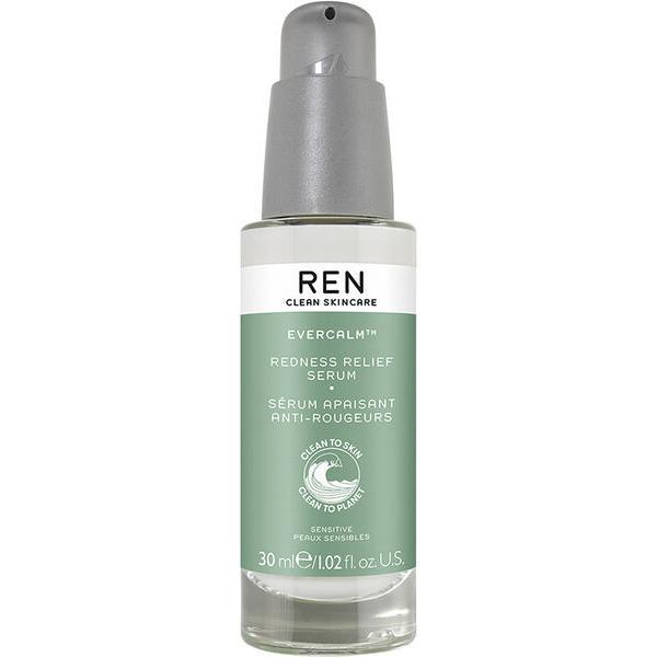 Lapte demachiant, Evercalm Gentle Cleansing Milk, Ren, 150ml esteto