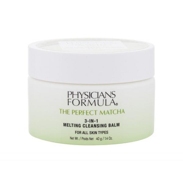 Balsam demachiant 3in1, Physicians Formula, The Perfect Matcha, 40g 3in1