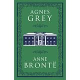 Agnes Grey - Anne Bronte, editura Alma Books