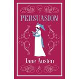 Persuasion - Jane Austen, editura Alma Books