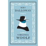 Mrs Dalloway - Virginia Wolf, editura Alma Books