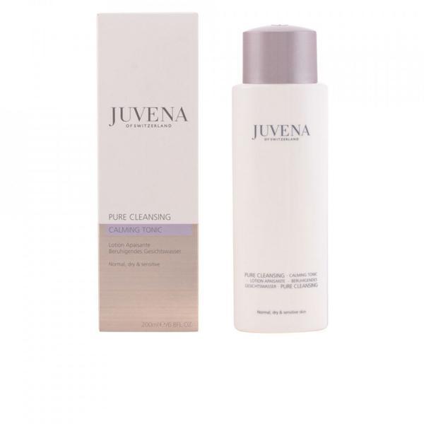 Lotiune tonica, Pure Calming, Juvena, 200 ml esteto.ro imagine noua