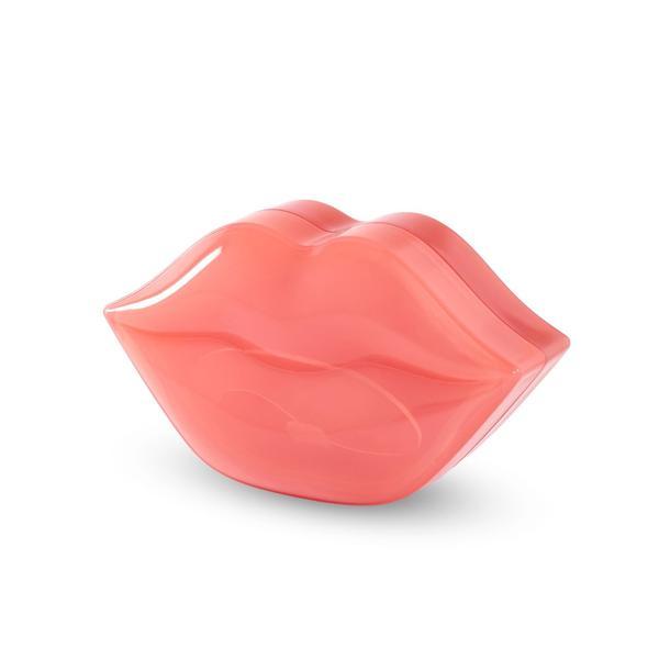 Set 22 masti pentru buze cu hydrogel idc institute 3986, 22g