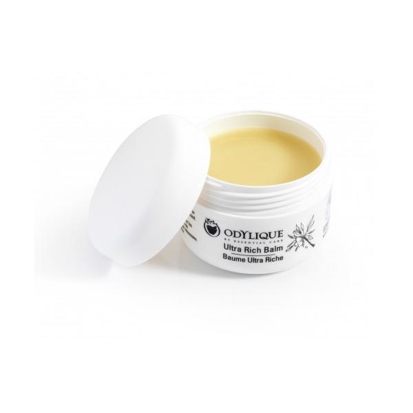 Crema ultra rich piele uscata si crapata, odylique, 50 g
