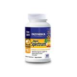 Digest Spectru  - Enzymedica, 30capsule
