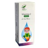 Vitamina C Solutie Medica, 10 ml