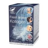 Supliment alimentar Fresh Water Kollagen Pro Natura Medica 8gr, 20 plicuri