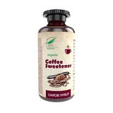 Coffee Sweetener Carob syrup Pro Natura Medica, 200ml