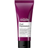 Crema Hidratanta pentru bucle - Cream Leave-In Curl Expression L'oreal Professionel, 200ml