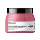 Masca pentru Par Deteriorat - L'oreal Professionnel Serie Expert Pro Longer, 500 ml