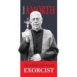 Destainuirile unui exorcist - Parintele Amorth