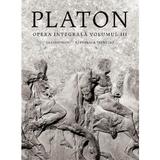 Opera integrala Vol.3 - Platon, editura Humanitas