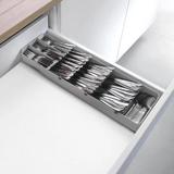 organizator-pentru-tacamuri-ajustabil-pe-adancime-uni-fit-gri-39-49x15x6-cm-5.jpg