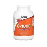C-1000 with 100mg Bioflavonoids - Now Foods, 500 capsule
