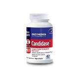 Candidase  - Enzymedica, 42 capsule