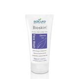 Gel de curatare a fetei Bioskin, pt piele uscata, atopica, cu mancarimi, Salcura, 150 ml