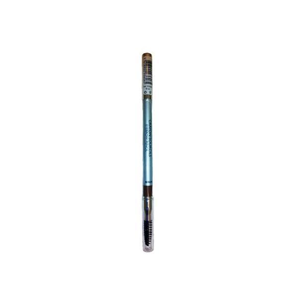 Creion de sprancene, Eyebrow Pencil, Brun, Mavala, 1 gr esteto.ro imagine noua