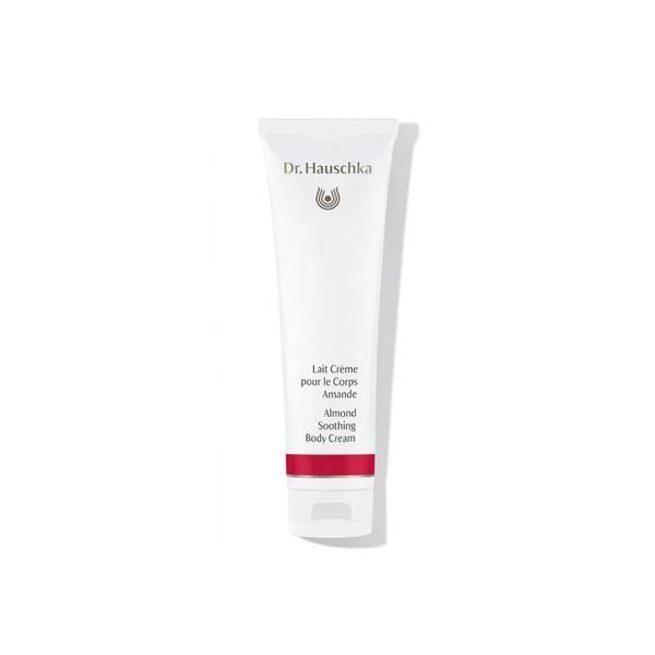 Crema calmanta de corp, cu migdale, dr hauschka, 145ml
