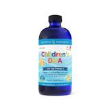 Children's DHA 530mg 1-6ani strawberry - Nordic Naturals 473 ml 