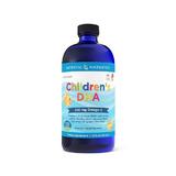 Children's DHA 530mg 1-6ani strawberry - Nordic Naturals 473 ml 