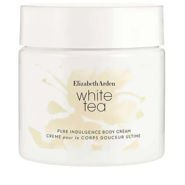 Crema de corp White Tea, Elizabeth Arden, 400ml Elizabeth Arden imagine noua 2022