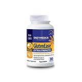 GlutenEase Extra Strength 60 capsule - Enzymedica