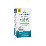 Algae Omega Plant Based EPA&DHA 60 capsule - Nordic Naturals