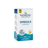 Omega-3 690mg - Nordic Naturals, 120capsule