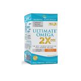 Ultimate Omega 2X 2150mg Lemon 120 capsule - Nordic Naturals