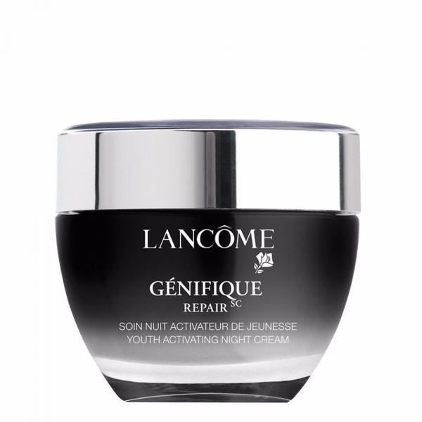 Cremă antirid de noapte, genifique, lancome, 50ml
