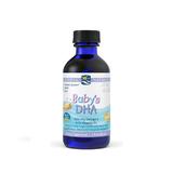 Baby's DHA 1050mg with vitamin D3 60ml - Nordic Naturals