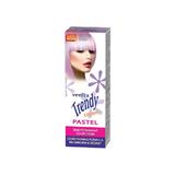 Vopsea de par semipermanenta, Trendy Cream Pastel, Venita, Nr. 42, Lavender dream, 75ml