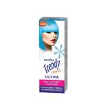 Vopsea de par semipermanenta, Trendy Cream Ultra, Venita, Nr. 35, Azure blue, 75ml