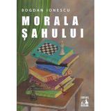 Morala sahului - Bogdan Ionescu, editura Neverland