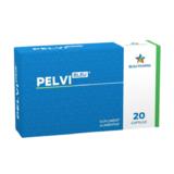 Pelvibleu Bleu Pharma 20 capsule
